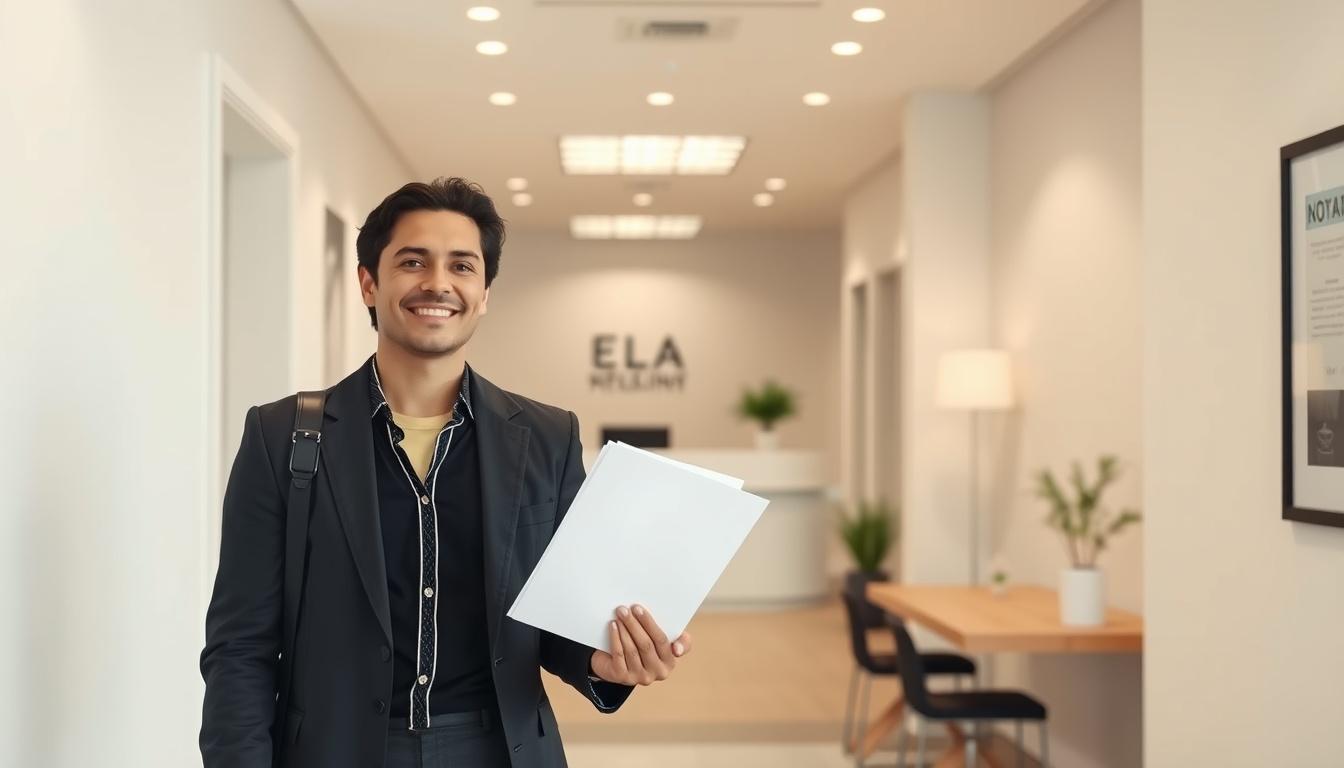Actividad empresarial